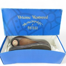 Vivienne westwood melissa for sale  WINSFORD