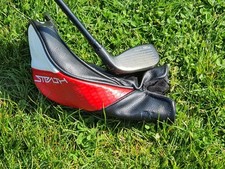 Golfschläger hybrid taylor gebraucht kaufen  Troisdorf