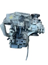 Cambio volkswagen polo usato  Pozzallo