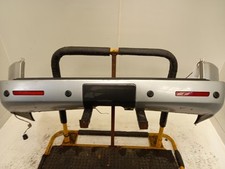 Landrover discovery rear for sale  SOUTHAMPTON