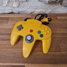 Manette officielle nintendo d'occasion  Aubevoye