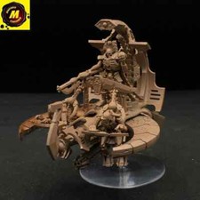 Necron catacomb command d'occasion  Expédié en Belgium