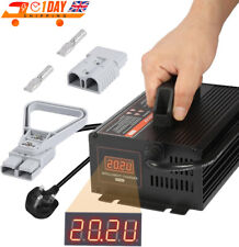 Cmtool 24v 20a for sale  LEICESTER