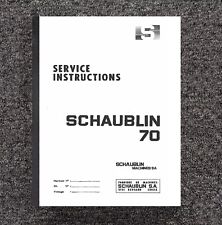 Lathe service repair for sale  Addison