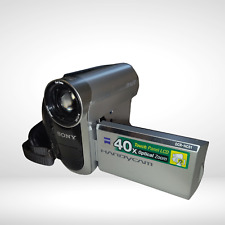 Sony handycam dcr gebraucht kaufen  Berlin