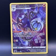 Pokémon tcg chandelure for sale  San Diego