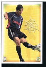 Usado, CARD MUNDICROMO TOP 2004 Nº 38 BERIZZO  CELTA DE VIGO  MEGACARD ARGENTINA comprar usado  Enviando para Brazil
