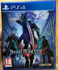 Devil may cry d'occasion  Paris-