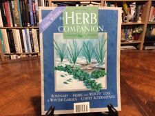 Herb companion march for sale  Lancaster