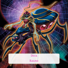Deck synchro insetto usato  Roma