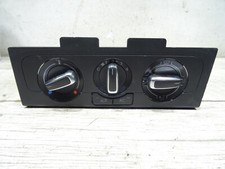 Volkswagen polo heater for sale  GRANTHAM
