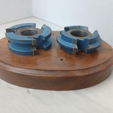 door cutter set shaper for sale  Spicewood