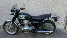 Kawasaki w800 motorcycle for sale  HALKIRK