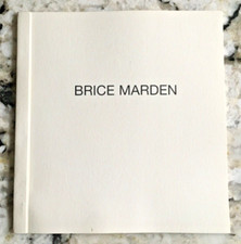 Brice marden drawings for sale  Fresno