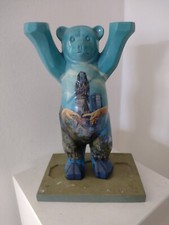 Seltener buddy bear gebraucht kaufen  Ettlingen