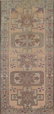 Vintage muted tribal for sale  Charlotte