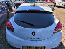 Renault megane dynamique for sale  PETERBOROUGH