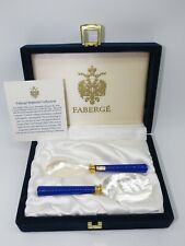 Faberge imperial collection usato  Mantova