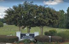 Two cemetery plots for sale  Loganville