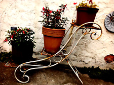 Vintage decorative white for sale  HARTLEPOOL