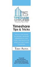Timeshare tips tricks d'occasion  Expédié en France