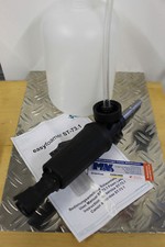 Lancia schiuma easyfoamer usato  Spedire a Italy