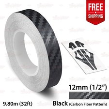Carbon fiber black for sale  COALVILLE