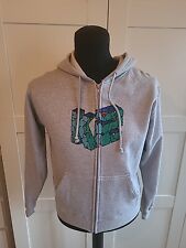 Zip hoody sweatshirt gebraucht kaufen  Oettingen