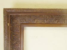 105 cornice legno usato  Torino