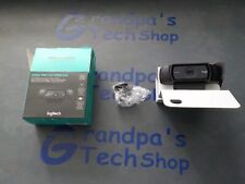 c920s logitech hd webcam for sale  Cut Off