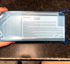 Genuine epson ultrachrome for sale  BRAINTREE