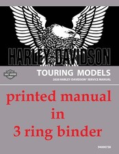 Printed service repair for sale  Santa Fe