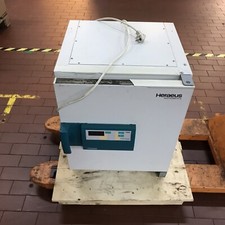 Härteofen heraeus function gebraucht kaufen  Berlin