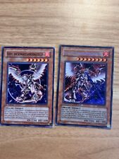 Yugioh karte horus gebraucht kaufen  Magdeburg