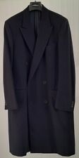 Trussardi cappotto uomo usato  Oristano