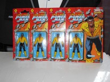 Figurines marvel legends d'occasion  Luneray