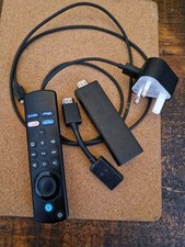 firestick tv for sale  ROTHERHAM