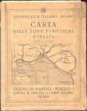 Golfo napoli sorrento usato  Fontegreca