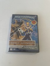 Megaman warrior vol. for sale  Bayonne