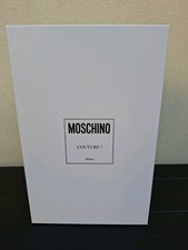 Authentic moschino couture usato  Roma