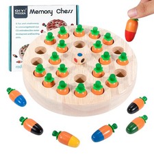 Montessori memory game for sale  BIRMINGHAM