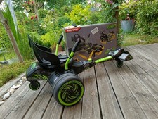 Huffy 17902w green gebraucht kaufen  Berlin