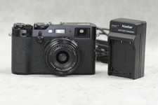 Fuji x100f camera for sale  Marblehead