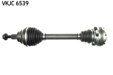 Skf vkjc 6539 gebraucht kaufen  Waldmohr