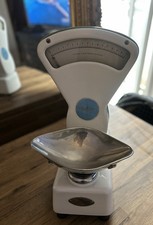 Leicester weighmaster vintage for sale  WORKSOP
