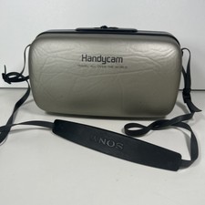 Sony handycam video for sale  HARROGATE