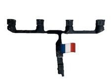 9638128080 faisceau injecteur d'occasion  Abbeville