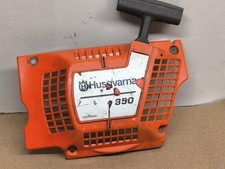 Husqvarna chainsaw 340 for sale  ARMAGH