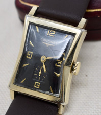 Vintage 1950 longines d'occasion  Expédié en Belgium