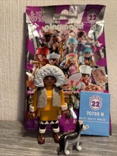 Playmobil 70735 figur gebraucht kaufen Playmobil 70735 figur gebraucht kaufen  Zerbst/Anhalt